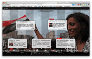The Fight for Democracy in the Middle East 300x192